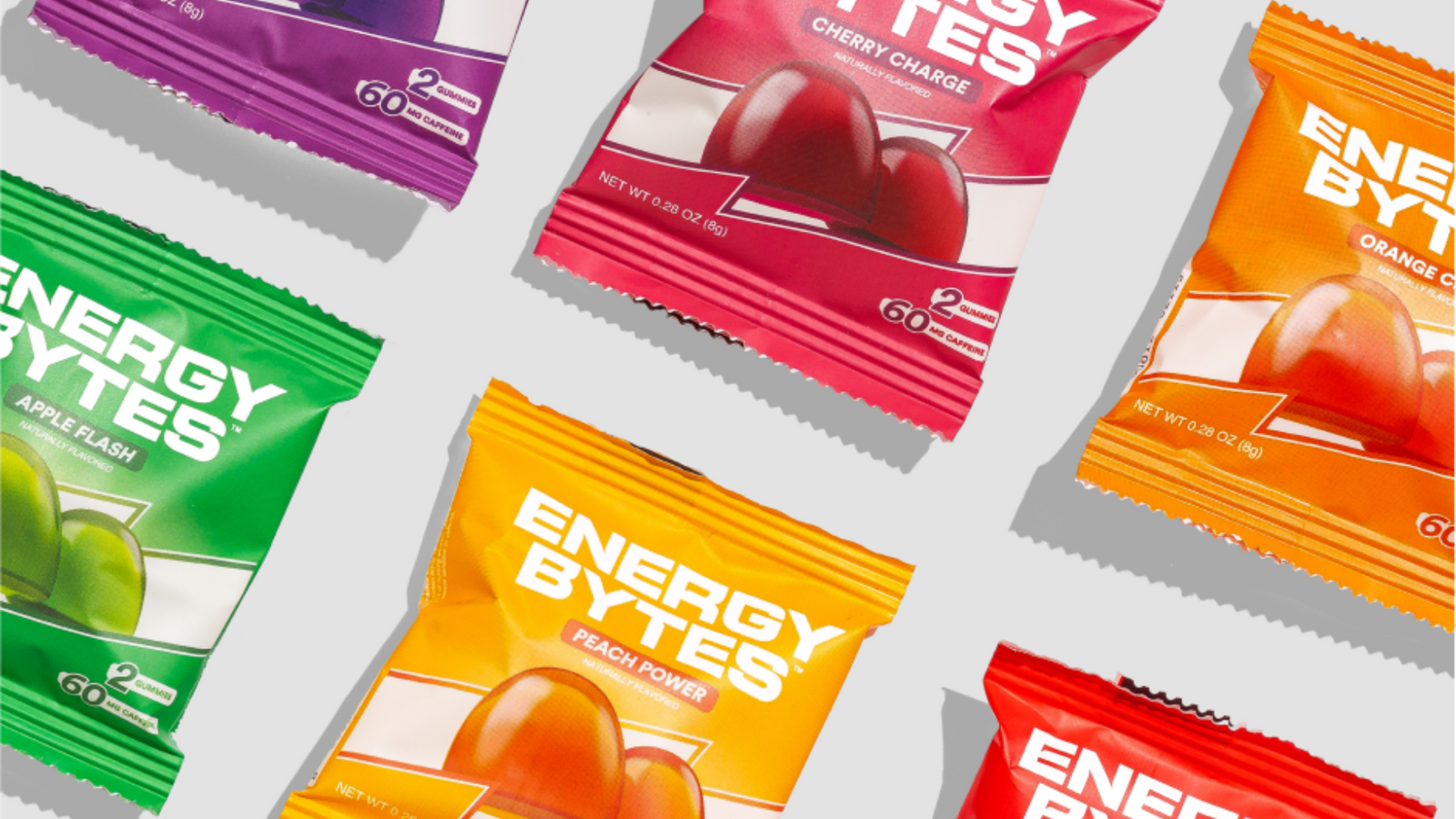 The 6 Best Natural Ingredients For Boosting Energy Levels