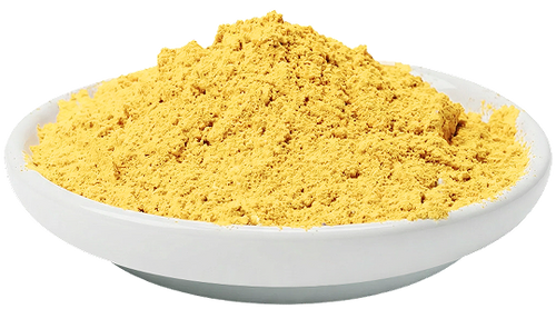 Pineapple fruit powder