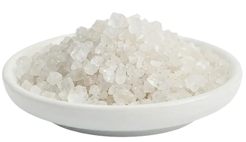 Sea salt