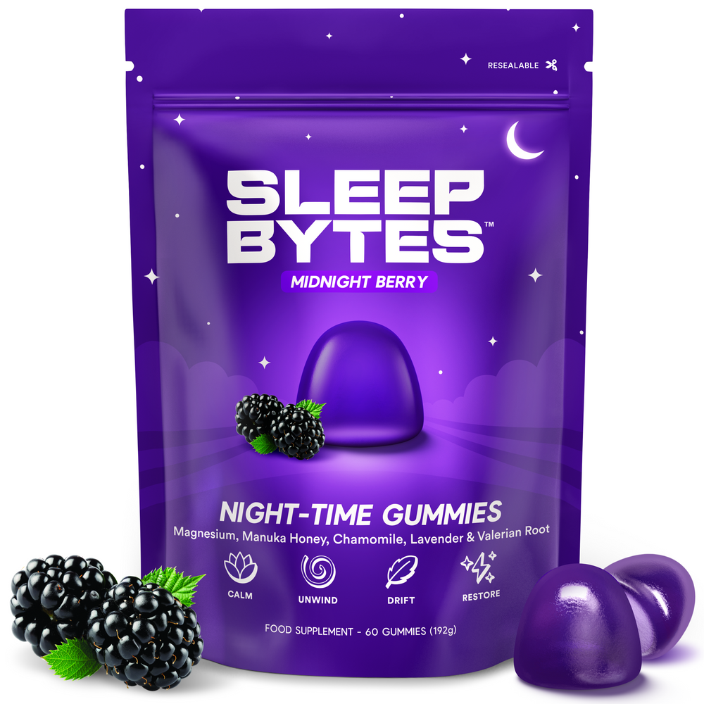 Night-Time Gummies