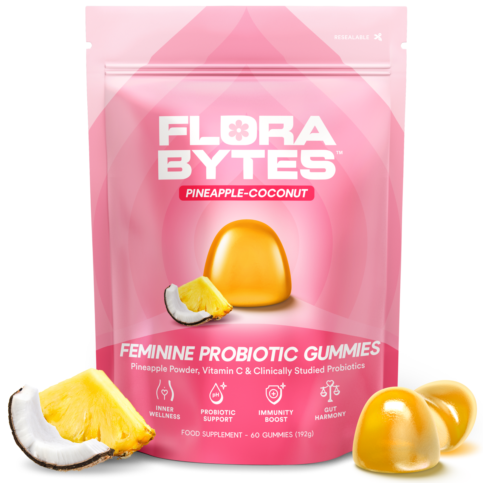 Probiotic Gummies